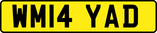 WM14YAD