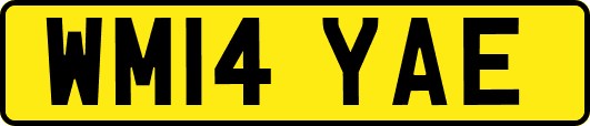 WM14YAE
