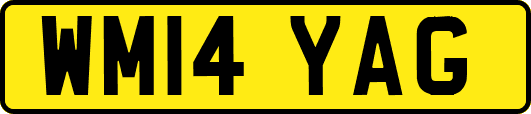 WM14YAG