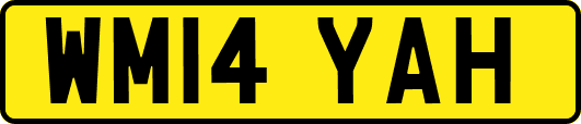 WM14YAH