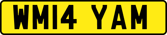 WM14YAM
