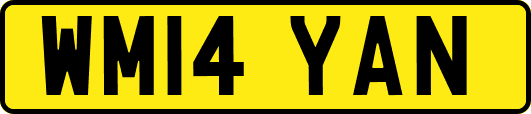 WM14YAN