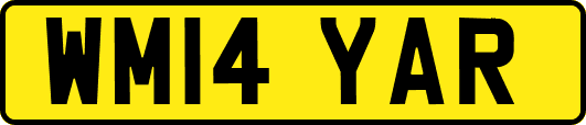 WM14YAR