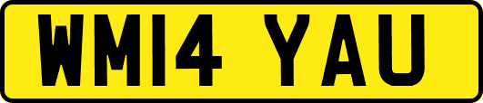 WM14YAU