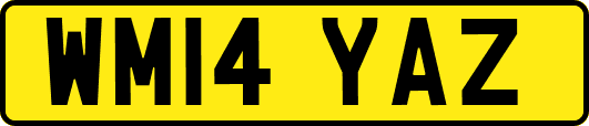 WM14YAZ