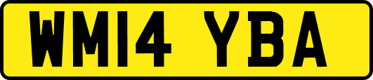 WM14YBA