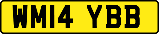 WM14YBB
