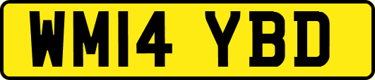 WM14YBD