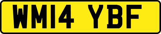 WM14YBF