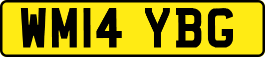 WM14YBG