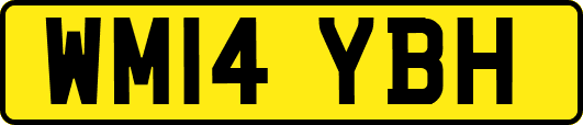 WM14YBH