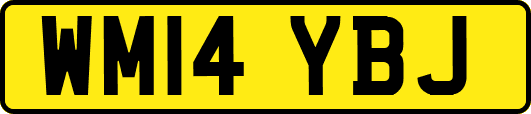 WM14YBJ