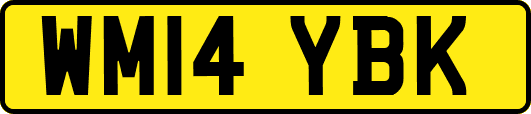 WM14YBK