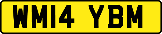 WM14YBM