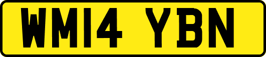 WM14YBN