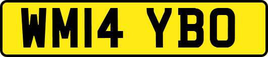 WM14YBO