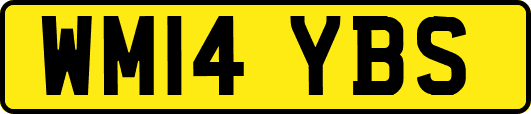 WM14YBS