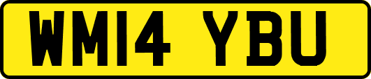 WM14YBU