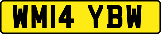 WM14YBW
