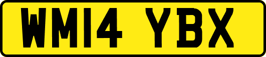 WM14YBX