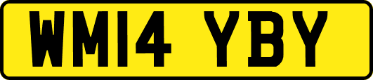 WM14YBY