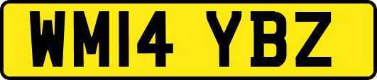 WM14YBZ