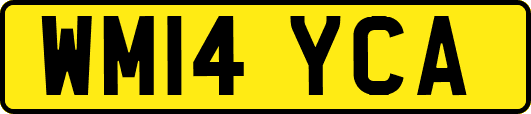 WM14YCA