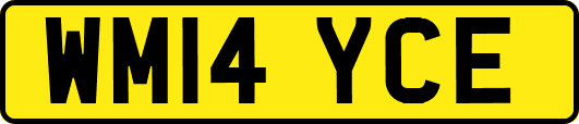 WM14YCE
