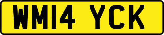 WM14YCK