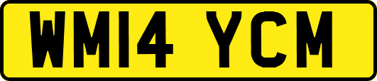 WM14YCM