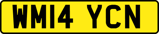 WM14YCN