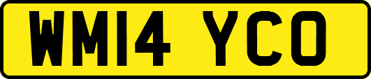 WM14YCO
