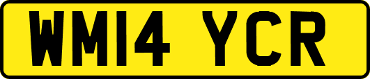WM14YCR