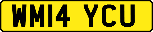 WM14YCU