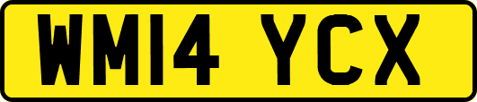 WM14YCX