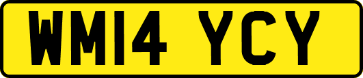 WM14YCY