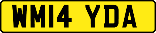 WM14YDA