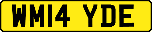 WM14YDE