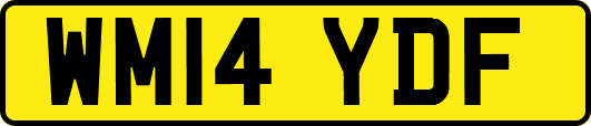 WM14YDF