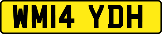 WM14YDH