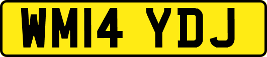 WM14YDJ