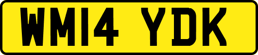 WM14YDK