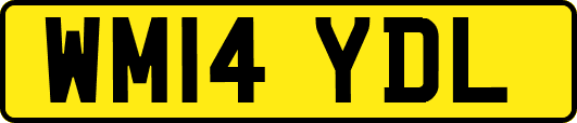 WM14YDL