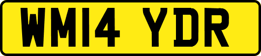 WM14YDR