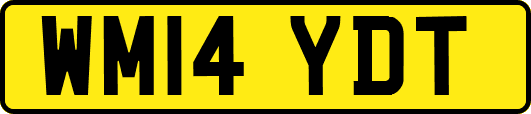 WM14YDT