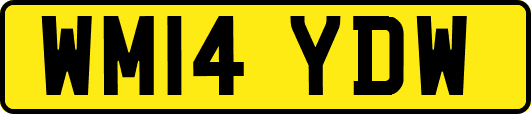 WM14YDW