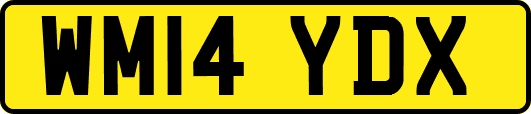 WM14YDX
