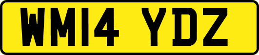 WM14YDZ