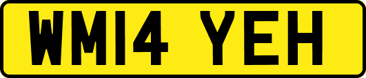WM14YEH