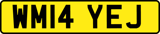 WM14YEJ